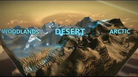 Goblin King Boss - Project Spark Timed Daily Crossroads Challenge