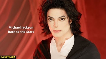 Michael Jackson Documentary 2025 - Back to the Start