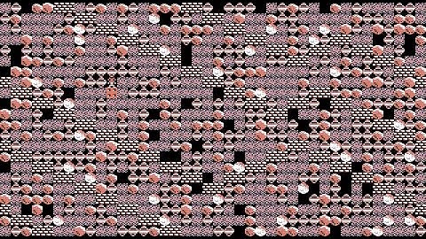 Boulder Dash for profs - 