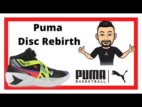 Video: Puma está regresando al baloncesto de una manera importante
