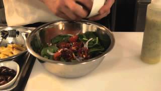 Thrillist - EVO Tapas Kitchen - Seattle, WA