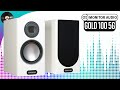Обзор акустики Monitor Audio Gold 100 5G