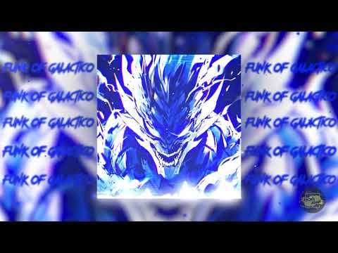 SXID x Bibi Babydoll   Funk of Galáctico 1 Hour Version Super Sabine