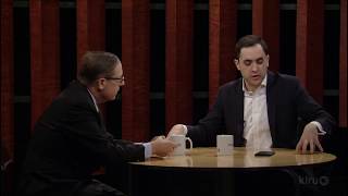 Famous Michael Schmidt on the Mueller investigation Wealth