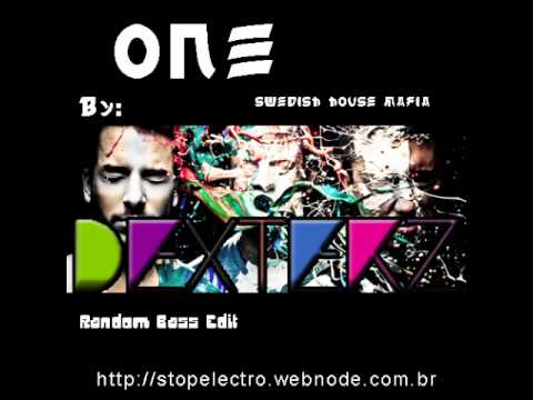 Dexterz - One (Random Bass Edit)