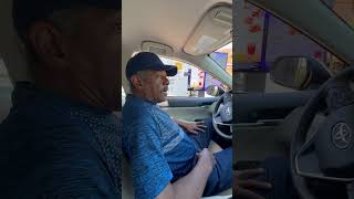 Mcdonalds Drive Thru