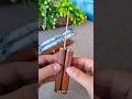 Dragon and Phoenix Double Knife #Outdoor Knife Multi-purpose Fruit Knife #knifeskills #shorts