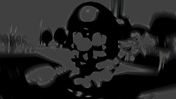 Into The MarioVerse - Robo Section (Kaizo Mix)