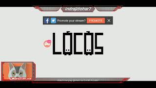 Watch me stream Telolet Bus Driving 3D on Omlet Arcade! screenshot 4