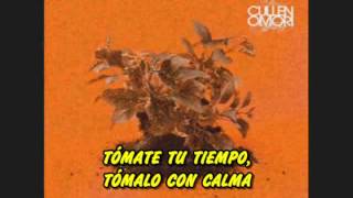 Video thumbnail of "Cullen Omori - Cinnamon Subtitulada en español"