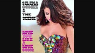 Selena Gomez And The Scene - Love You Like A Love Song (With Download Link)