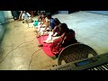 Kaakkai siraginile nandhalala song in carnatic violin  kalai kaviri college