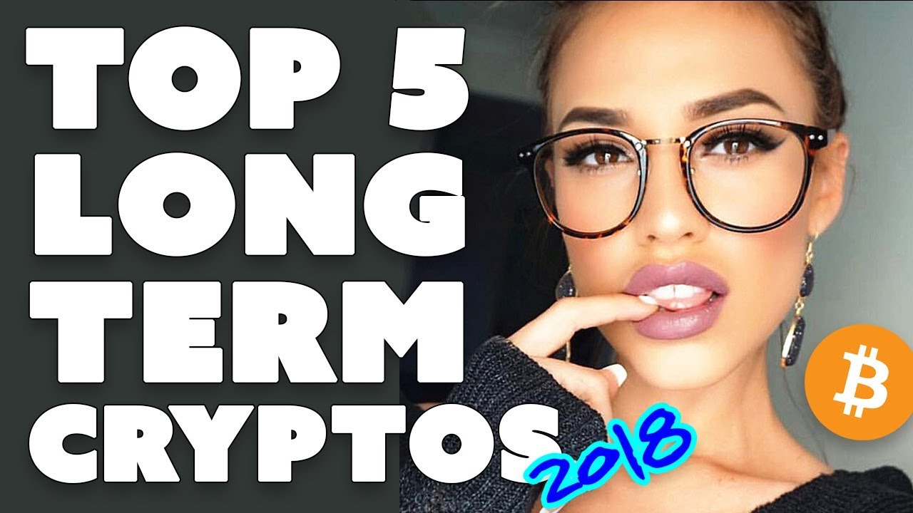 Top 5 Safest Long Term Cryptocurrencies for 2018 iota coin