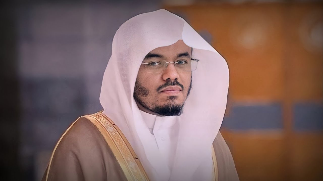 تلاوة رائعة وهادئة من سورة النساء للشيخ ياسر الدوسري من 