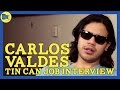 Carlos Valdes: Tin Can Job Interview