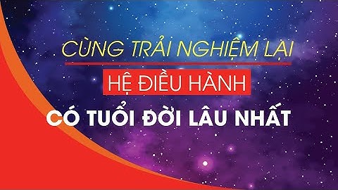 Win XP ra đời năm bao nhiêu?