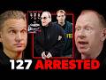 I Led The Largest FBI Mafia Takedown in History | FBI Agent Seamus McElearney