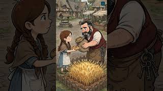 Full Mabel and the Golden Seed | Sharing Moral Story Update