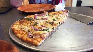 Plus One Pizza