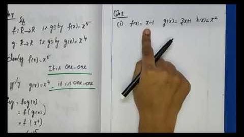 TN 10th maths Chapter 1 Relations and functions | lecture 8 | vrr maths tuition |