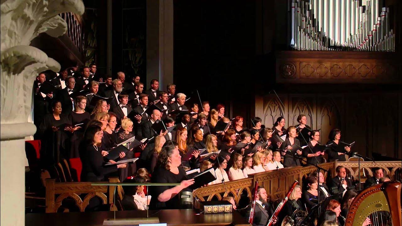 Worthy is the Lamb: Glory to the Holy One Concert (Saint Andrew's Chapel) Worthy is the Lamb: Glory to the Holy One Concert (Saint Andrew's Chapel)