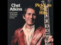 Chet Atkins -   Sweet Caroline