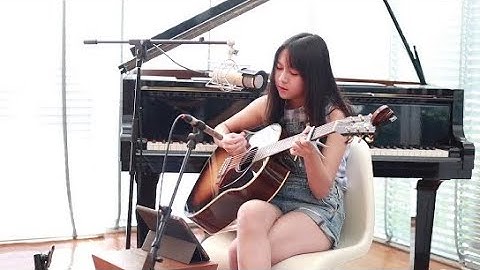 ลืมไปไม่รักกัน - nuvo || cover by Kamin