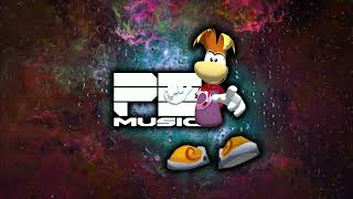 Planet Bad X Rayman - Whos Da King?