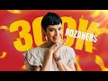 SOMOS 300K ROZANERS