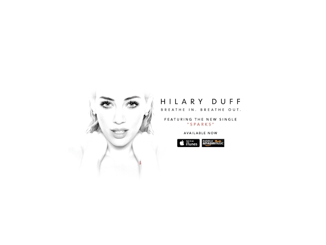 HilaryDuffVEVO Live Stream