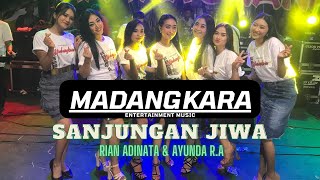 Sanjungan Jiwa 2023 Madangkara