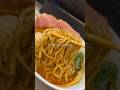 『味噌×旨辛』至高の一杯#大阪グルメ#阿波座グルメ#ラーメン#中華そばニ誠