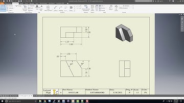 IED 7.1 Angular Dimensioning
