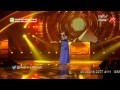 #MBCTheVoice - "الحلقات المباشرة - وهم "أسمر يا اسمراني