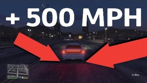 How to Brake Boost and other Boosts in One Video | Grand Theft Auto 5