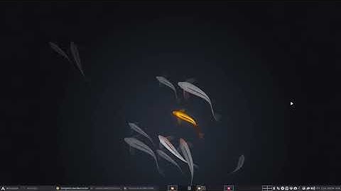 ArcoLinux : 2069 Python - Gtk - ArcoLinux Spices Application - Backoffice - Applying KISS principle