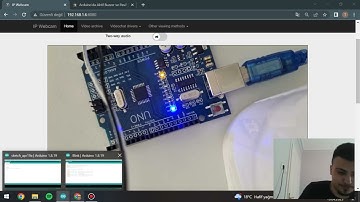 TOLGA ÖÇAL mikro dersi ödevi: arduino ile aktif buzzer kullanımı