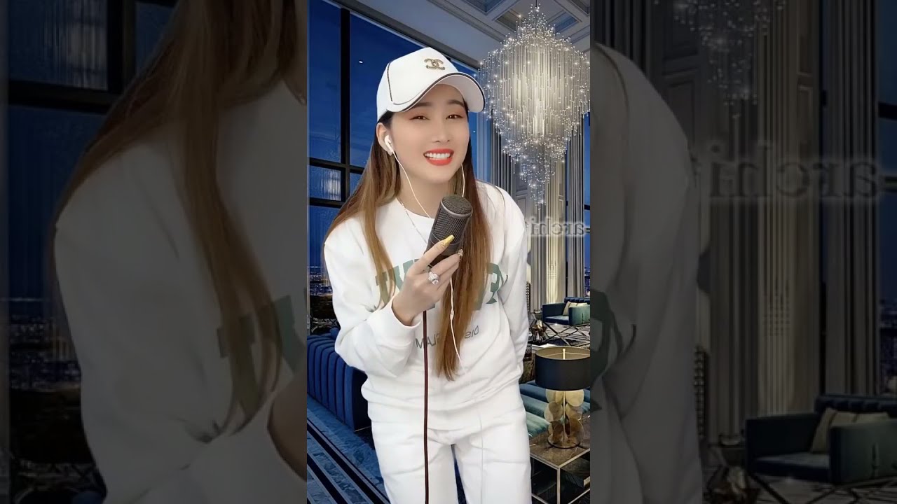 Liên khúc đi vào lòng người | Minh Thư Cover