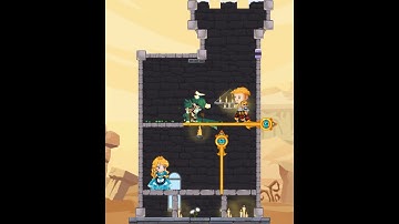 How to Loot   Pin Pull & Hero Rescue Level 085