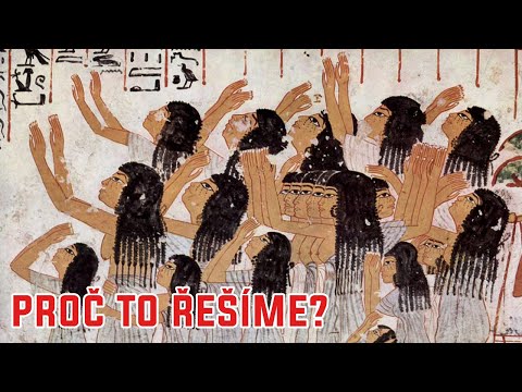 Video: Příklady tabu: od starověku po současnost