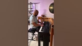 Malta Madri - Piano Cover