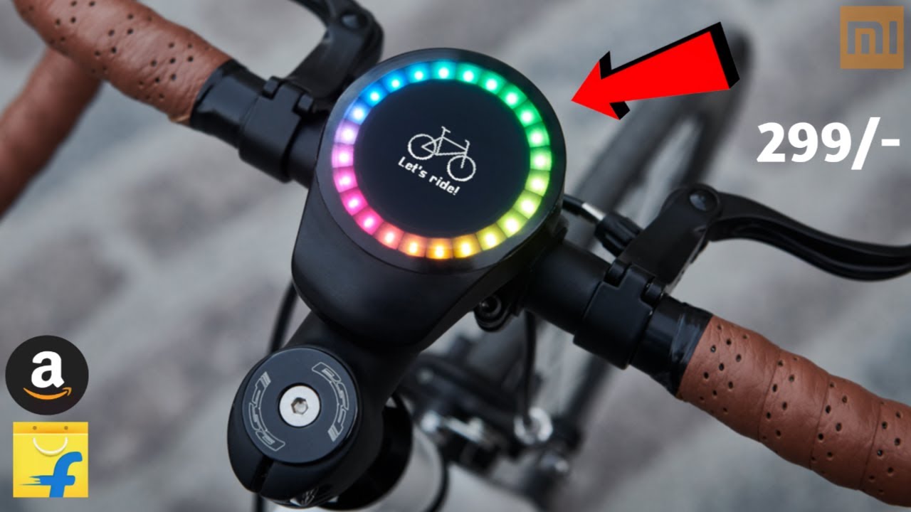 10 INTERESTING GADGETS AVAILABLE ON ONLINE STORES MUST WATCH BEFORE YOU BUY UNDER BUDGET