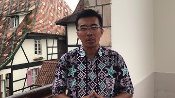 Parlindungan Marpaung Motivasi Inovasi GREAT Pelindo-4