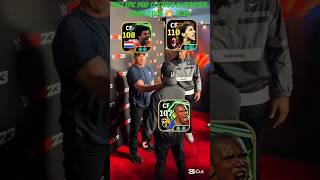 BEST CF CARDS IN EFOOTBAL💥#pes 2026