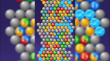 Bubble story level 456 and 457 gameplay 