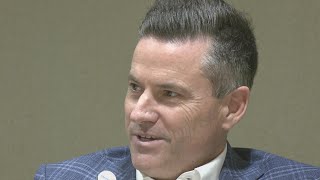 'Joplin is home for me,' New Mercy Joplin president named