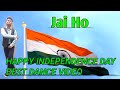 Best independence day dance   ar rahman jai ho song mdshahid nirabakhi