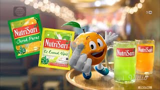 Download lagu IKLAN NUTRISARI JERUK PERAS & ES KUWUD NIPIS • 15s (2022)