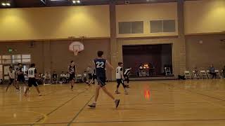 PBA Vs SV Swish Pismo Tourney June 2022 Game 2 screenshot 2