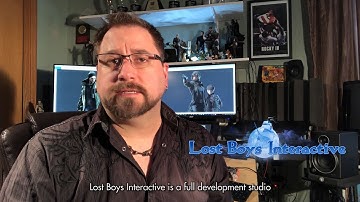 AAA Studio Veteran combines iClone Character Pipeline with Unreal Engine